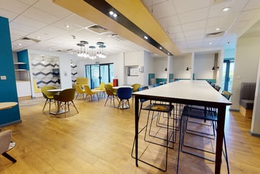 Bronze En Suite Plus at iQ Opal Court, 60 Lancaster Road, City Centre, Leicester, LE17HA - Image 3